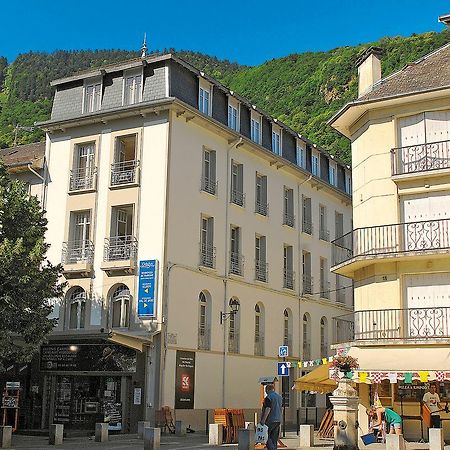Residence Val De Jade By Actisource Bagnères-de-Luchon 외부 사진