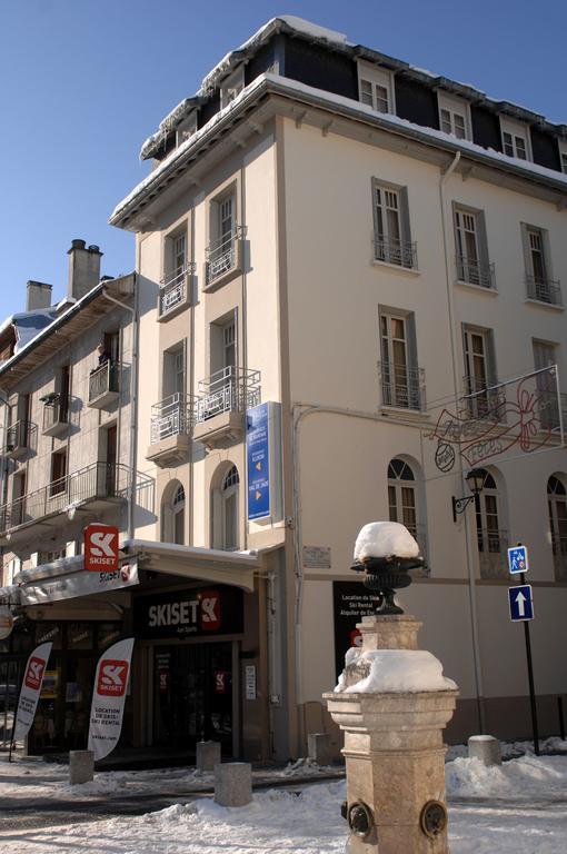 Residence Val De Jade By Actisource Bagnères-de-Luchon 외부 사진