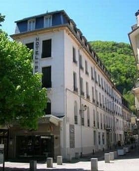 Residence Val De Jade By Actisource Bagnères-de-Luchon 외부 사진